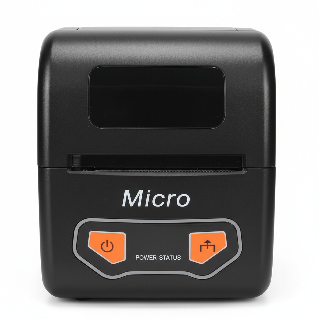 Mobile Printer